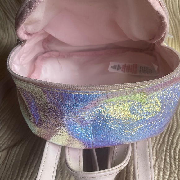 Primark Iridescence Mini Backpack - Picture 8 of 12